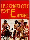 poster de Les Charlots font l'Espagne