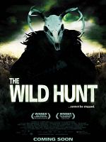 poster de The Wild Hunt