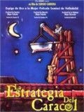 poster de La Stratégie de l'Escargot