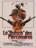 poster de Le Putsch des mercenaires