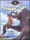 poster de Un Eléphant sur les bras