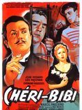 poster de Chéri-bibi
