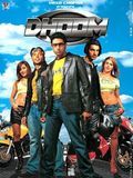 poster de Dhoom