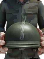 poster de Dans la tête