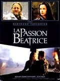 poster de La Passion Béatrice