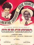 poster de Gran Casino