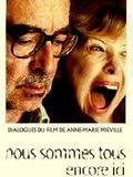poster de Nous sommes tous encore ici