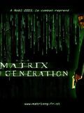 poster de Matrix NG