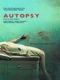 poster de Autopsy
