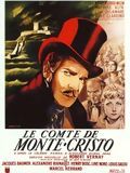 poster de Le Comte de Monte Cristo, 2º époque: Le châtiment
