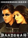 poster de Baadshah