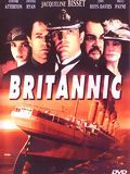 poster de Britannic