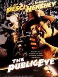 poster de L'Oeil public