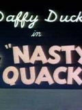 poster de Nasty Quacks