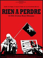 poster de Rien à perdre - Nothing to Lose