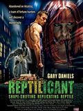 poster de Reptilicant