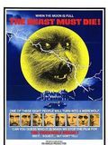 poster de The Beast Must Die