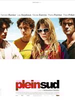 poster de Plein sud