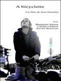 A bicyclette