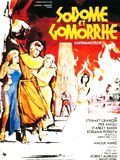 poster de Sodome et Gomorrhe