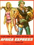 poster de Africa Express