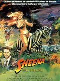 poster de Sheena