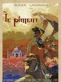 poster de Le piment