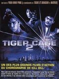 poster de Tiger Cage 2