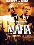 poster de Mafia, la trahison de Gotti