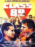 poster de Class 89