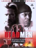 poster de 13 Dead Men