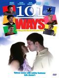 poster de 101 Ways (The Things a Girl Will Do to Keep Her Volvo)