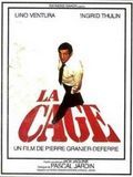 poster de La Cage