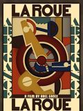 poster de La Roue