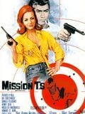 poster de Mission T.S.