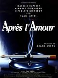 poster de Après l'amour