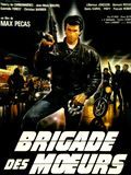 poster de Brigade des moeurs