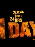 poster de 1 Day