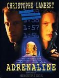 poster de Adrénaline