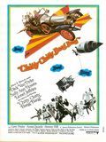 poster de Chitty Chitty Bang Bang
