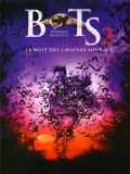 poster de BATS 2, La nuit des chauves-souris 2