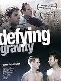 poster de Defying Gravity