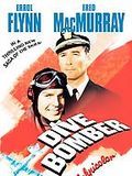 poster de Dive Bomber