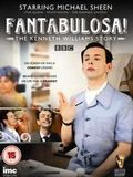 poster de Kenneth Williams : Fantabulosa !