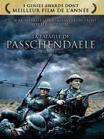 poster de La Bataille de Passchendaele