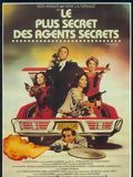 poster de Le Plus Secret des agents secrets