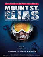 poster de Mount St. Elias