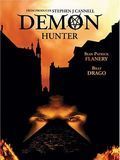 poster de Demon Hunter