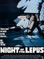 poster de Les Rongeurs de l'Apocalypse