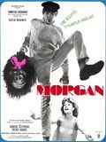 poster de Morgan
